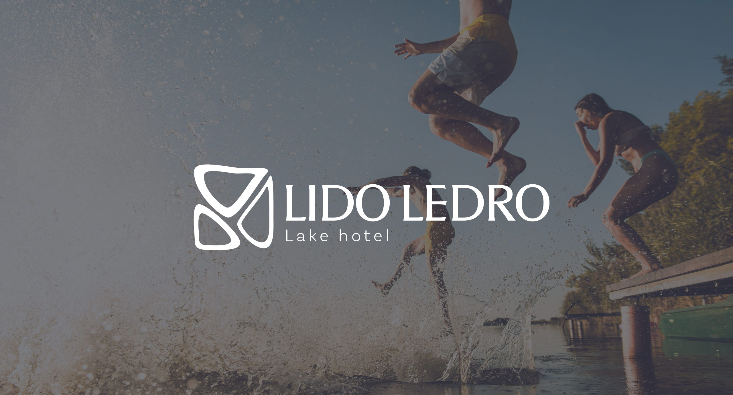 Tecnoprogress SPA | Hotel Lido Ledro