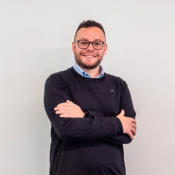 Alessandro Mora - Digital Advertising Manager