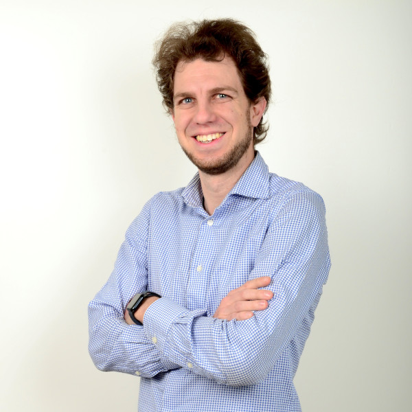 Gabrile Bertola - Revenuemarketing® Assistant