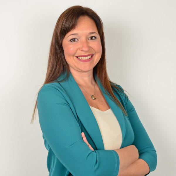 Stefamoa Grisenti - Spa Strategy Consultant