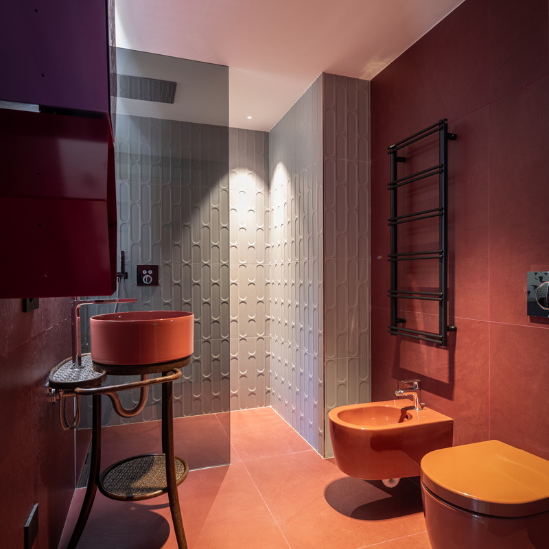 Tecnoprogress SPA | Casa Orti