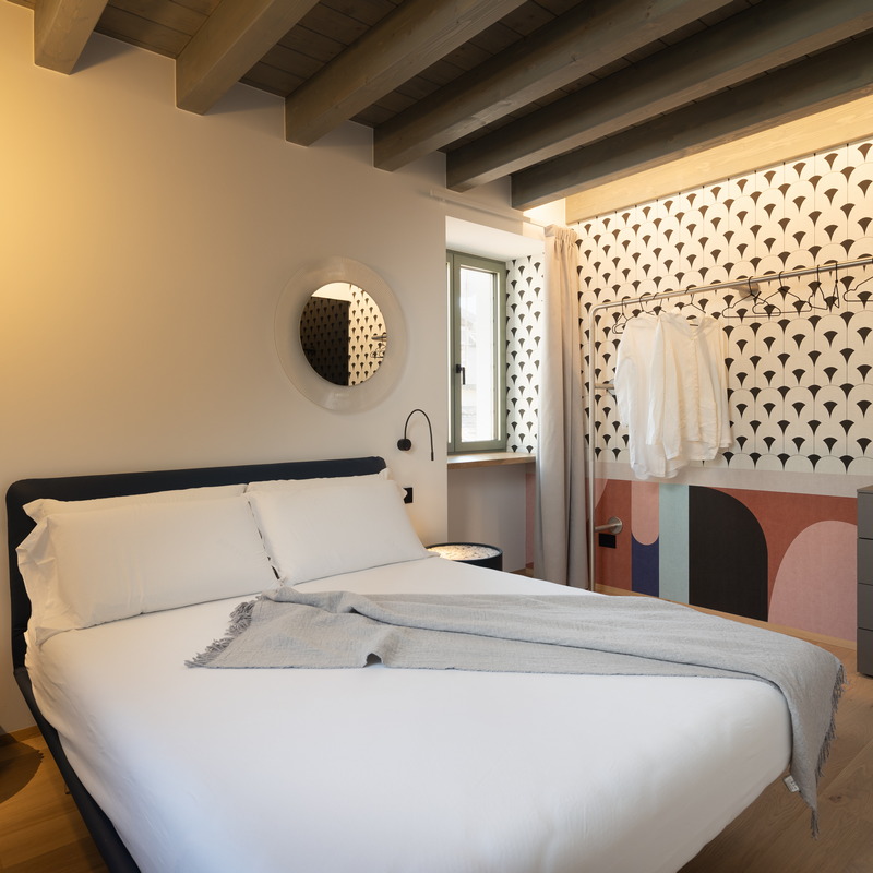 Tecnoprogress SPA | Casa Orti