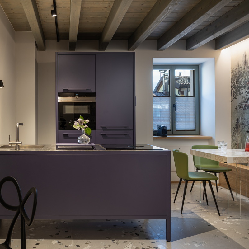 Tecnoprogress SPA | Casa Orti