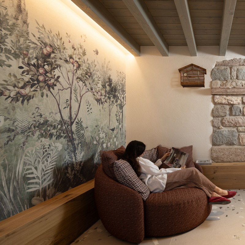 Tecnoprogress SPA | Casa Orti