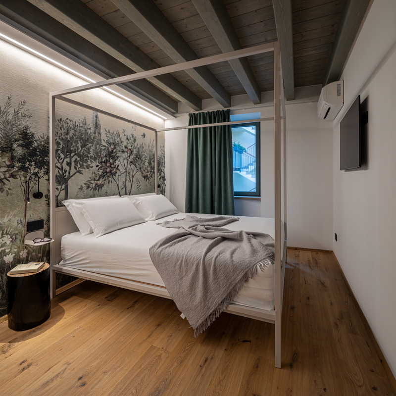 Tecnoprogress SPA | Casa Orti