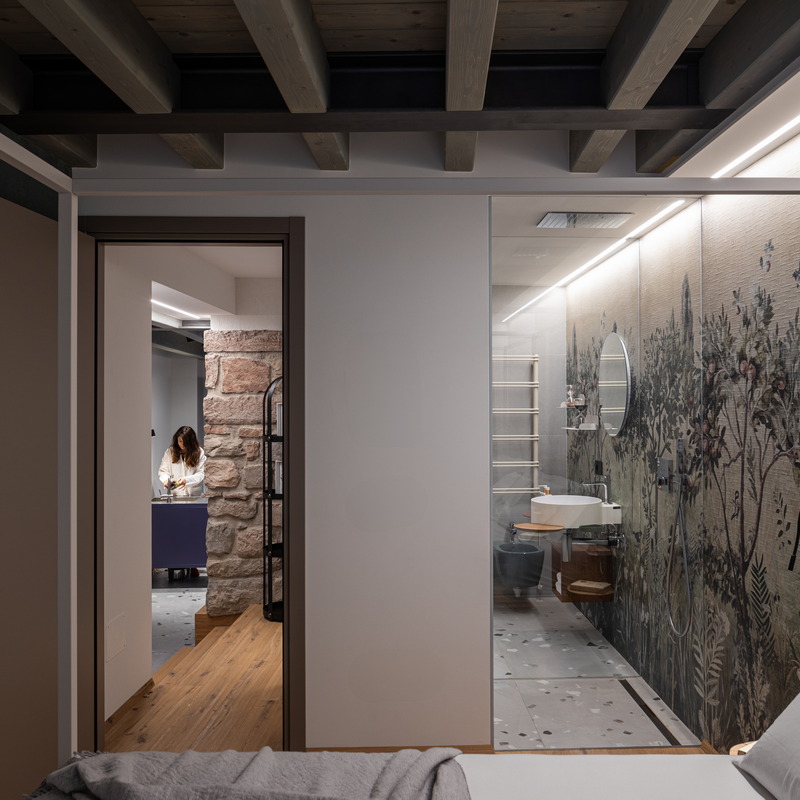 Tecnoprogress SPA | Casa Orti