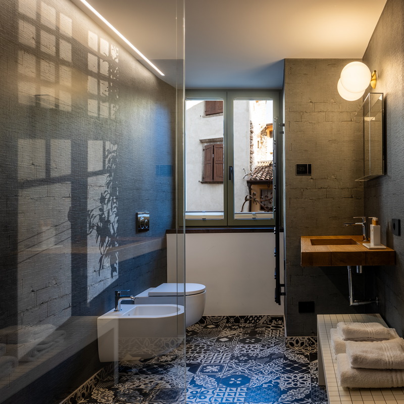 Tecnoprogress SPA | Casa Orti