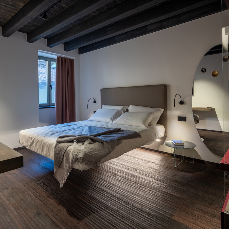 Tecnoprogress SPA | Casa Orti