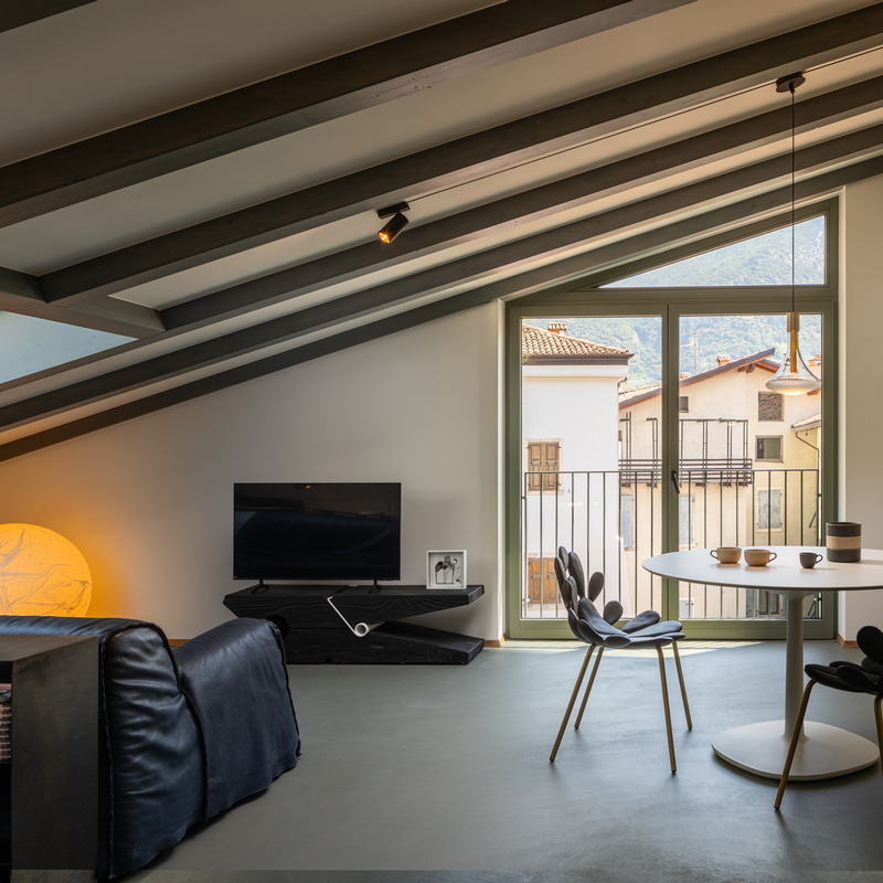 Tecnoprogress SPA | Casa Orti