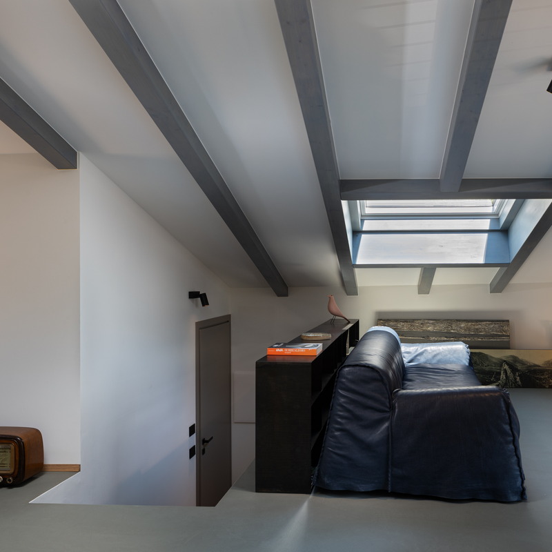 Tecnoprogress SPA | Casa Orti