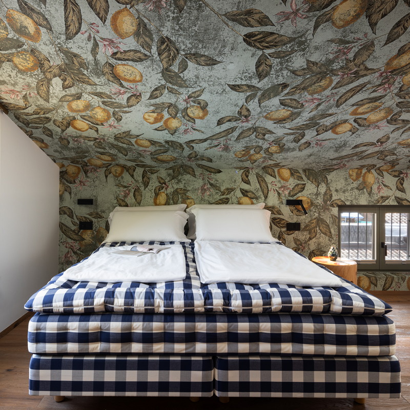 Tecnoprogress SPA | Casa Orti