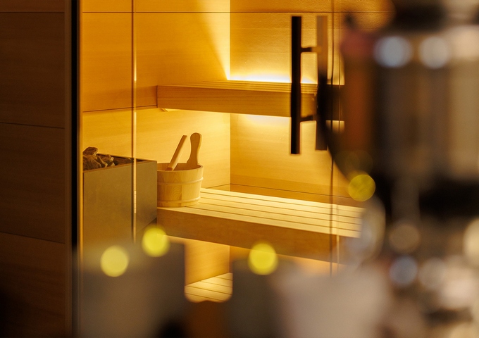 Tecnoprogress SPA | Vinea Rural Resort: il ritmo diventa design