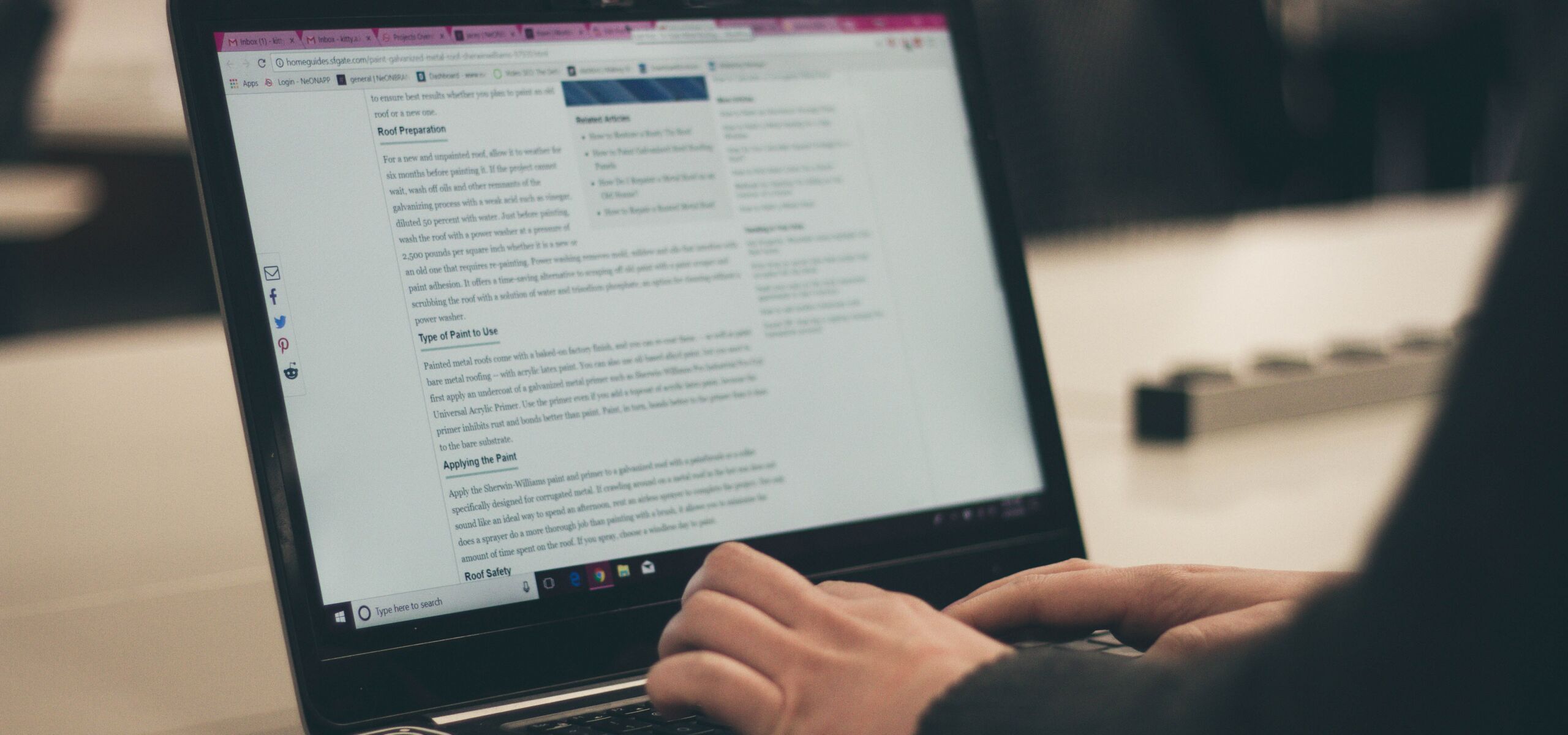 Perché gestire un blog aziendale: tutti i vantaggi