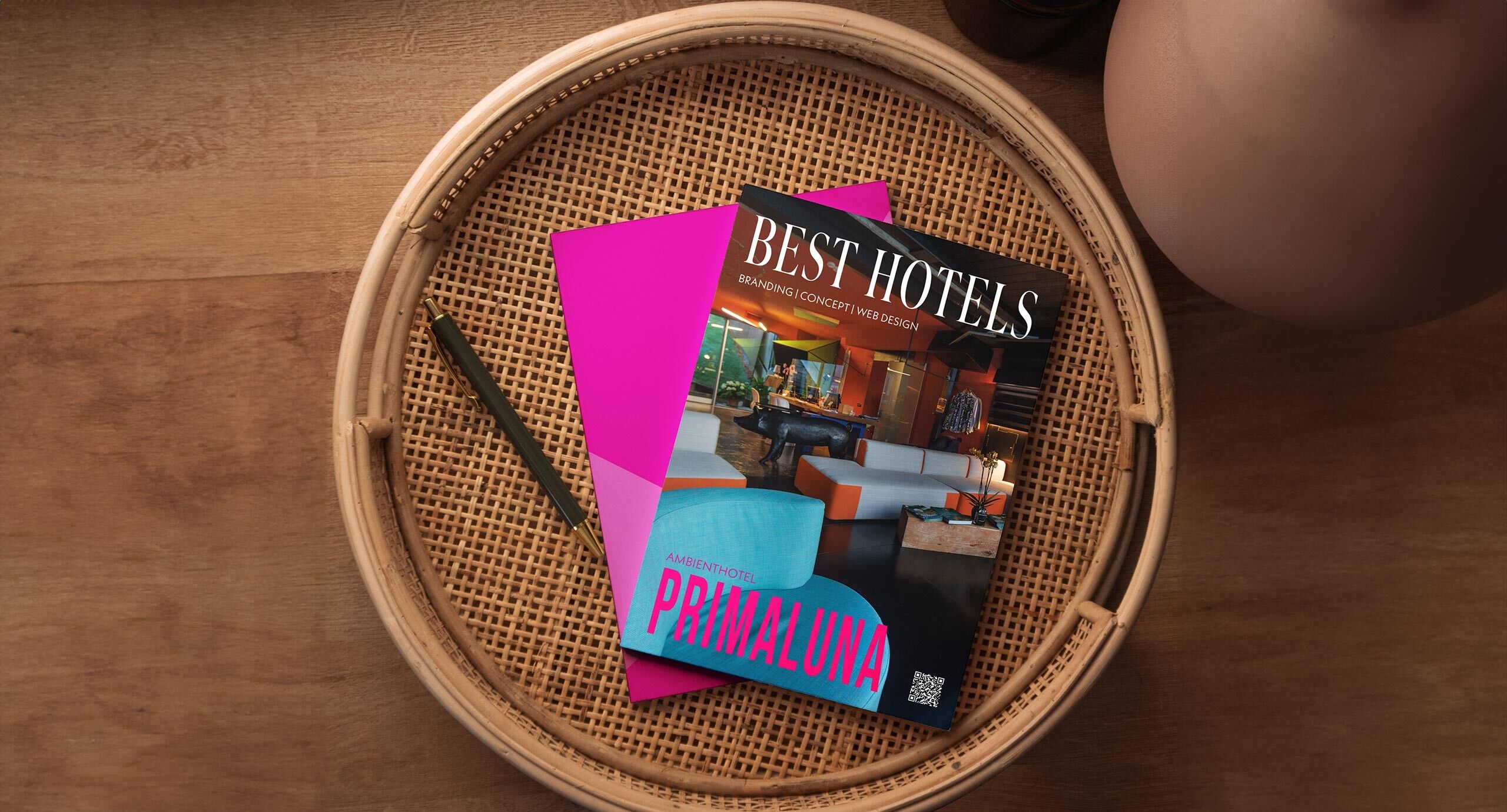 Ambienthotel Primaluna