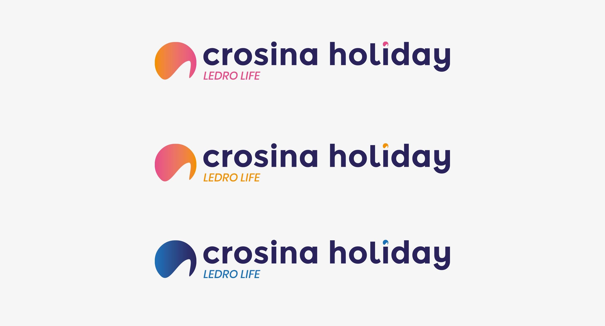 Crosina Holiday
