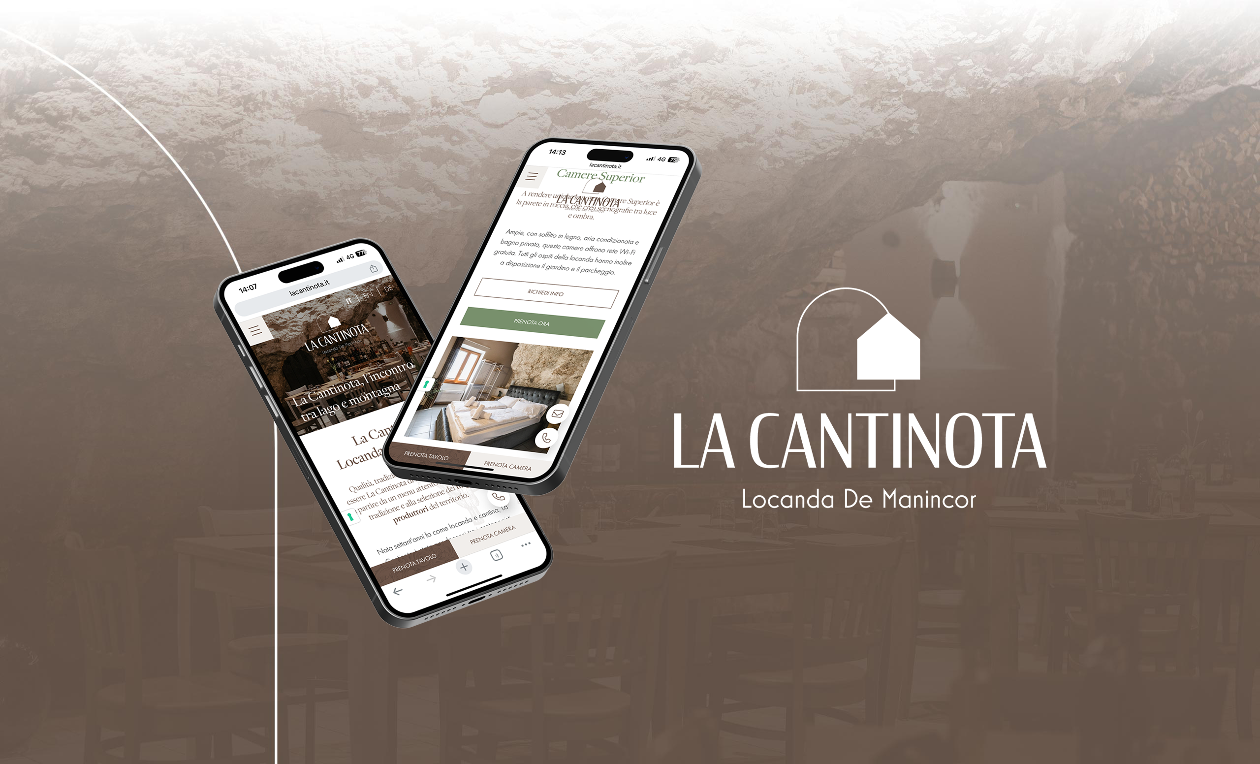 La Cantinota