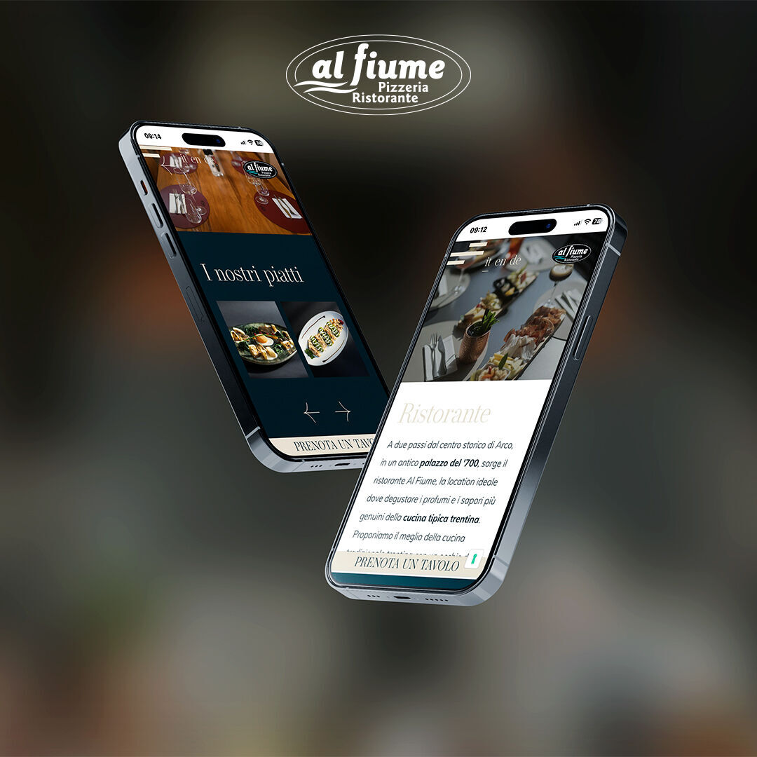 Ristorante Al Fiume