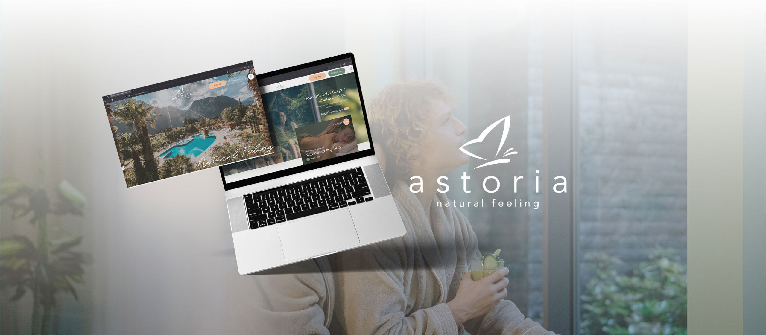 Astoria Resort