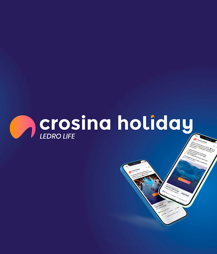 Crosina Holiday