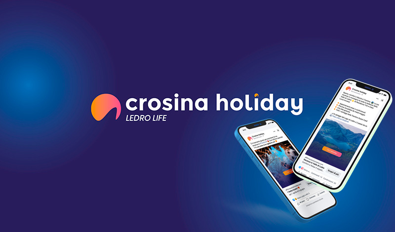 Crosina Holiday