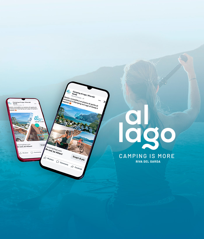Camping Al Lago