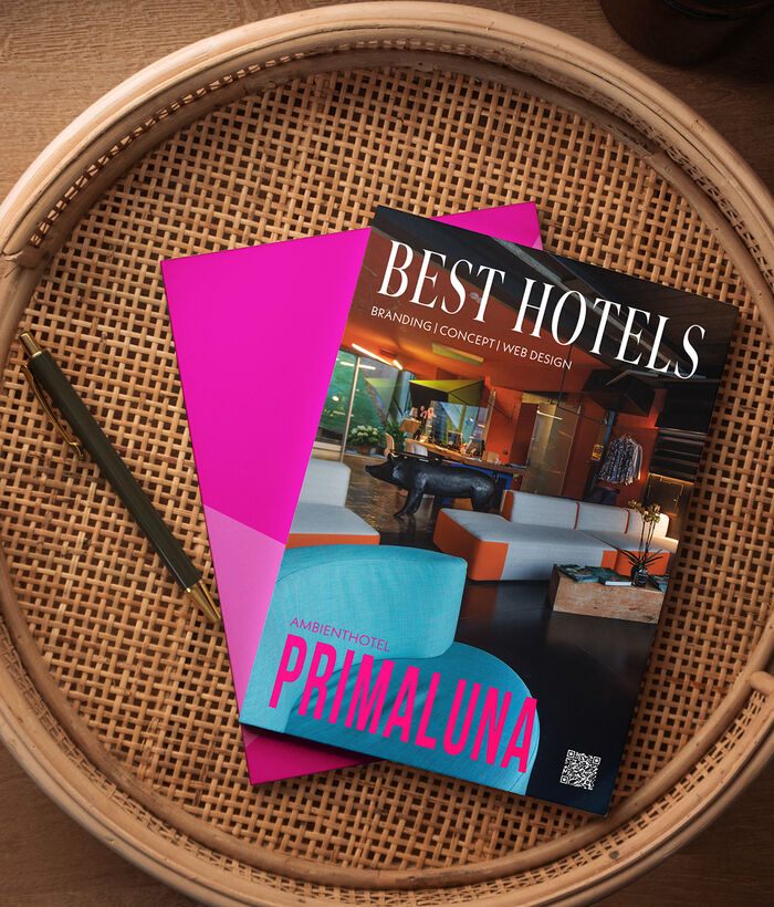 Ambienthotel Primaluna