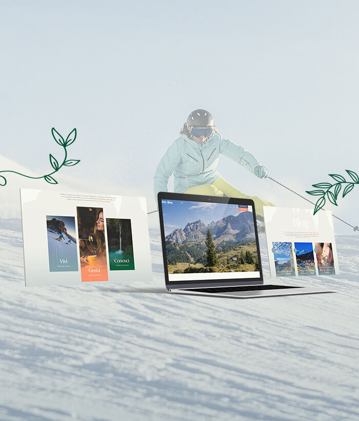 Hotel Alpina - Campiglio