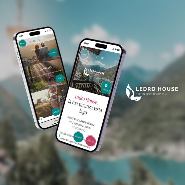 Ledro house