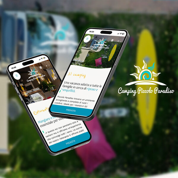 Camping Piccolo Paradiso
