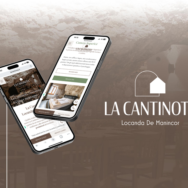 La Cantinota