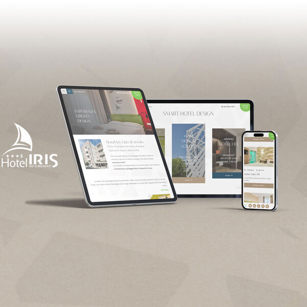Hotel Iris Jesolo
