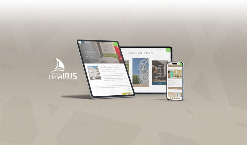 Hotel Iris Jesolo