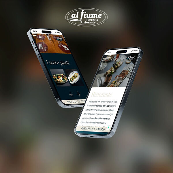 Ristorante Al Fiume