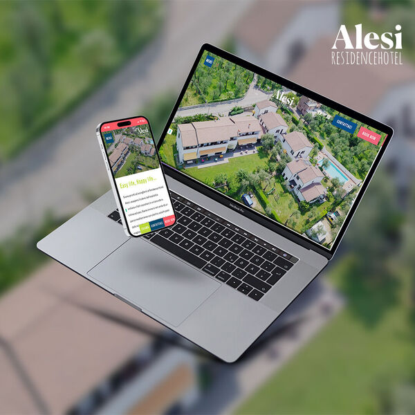 HR Alesi