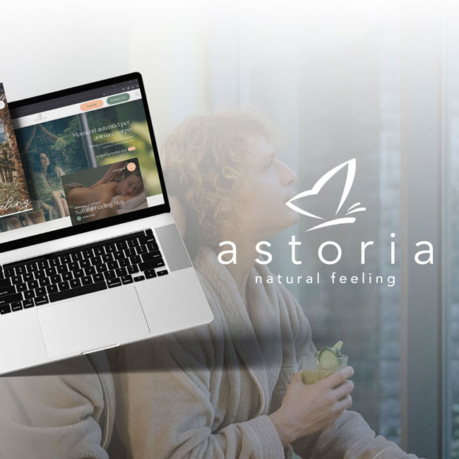 Astoria Resort