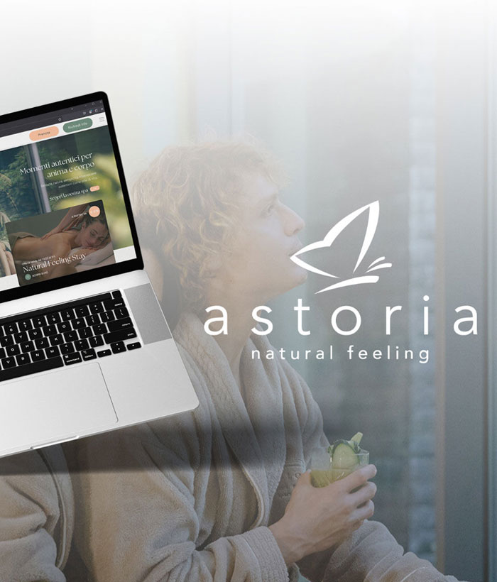 Astoria Resort