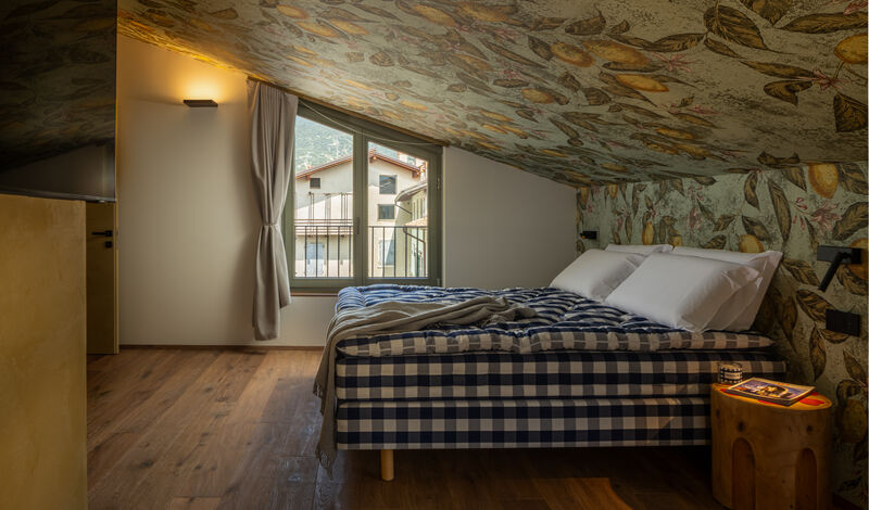 Casaorti Design Apartments