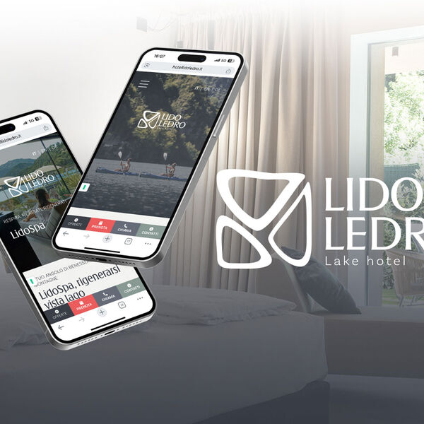 Hotel Lido Ledro