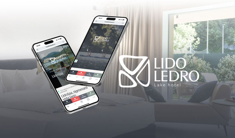 Hotel Lido Ledro