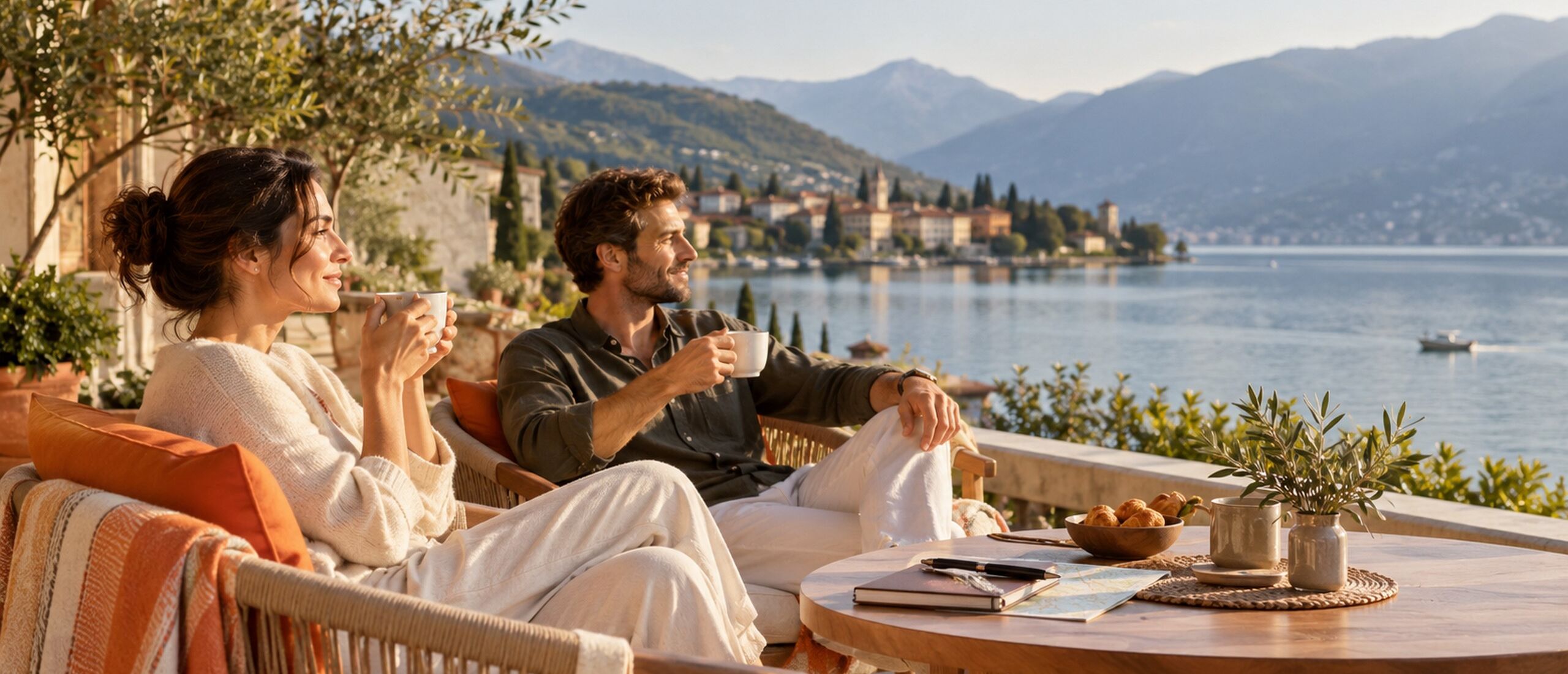 Esperienze in hotel: raccontare vacanze più personali