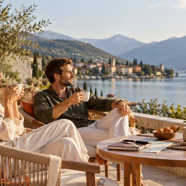 Vacanze più personali: come raccontare le esperienze sul sito dell’hotel
