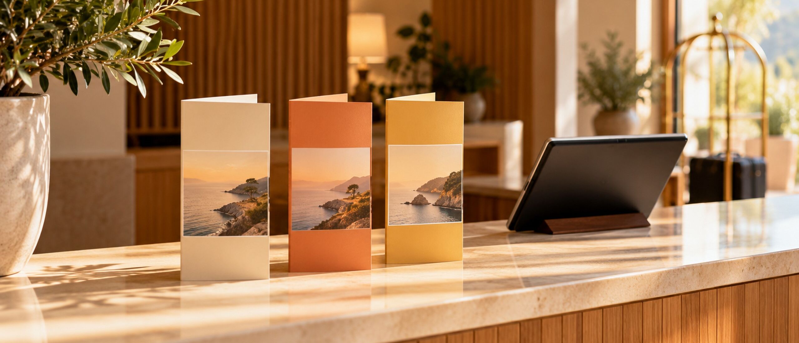 Sito hotel multilingua: contenuti e percorso coerenti