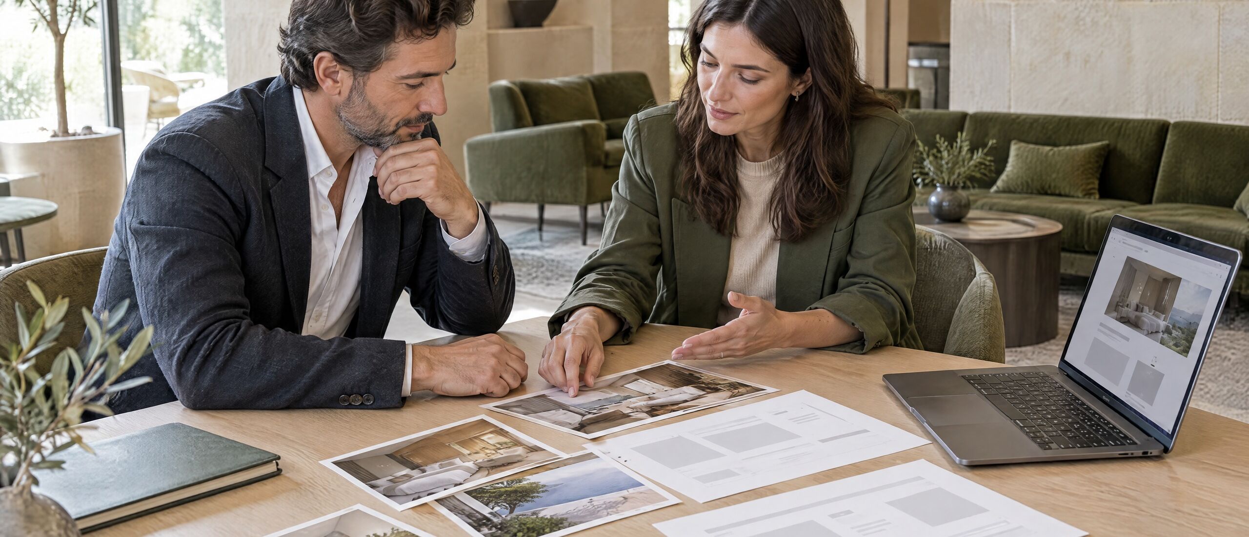 Rifare il sito dell’hotel: quando serve | Tecnoprogress