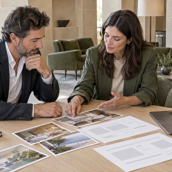 Rifare il sito dell’hotel: quando serve e cosa preparare